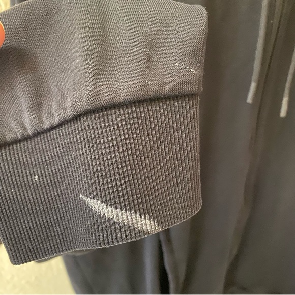 Boss Hugo Boss Mens XL Saggy Regular Fit Full Zip Hoodie - Picture 6 of 7